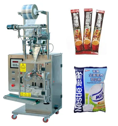 Daliy Necessity Shrink Packing/Packaging Machine (SFR)