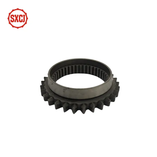 Customized auto parts Brass or steel Synchronizer Cone FOR ISUZU 4JA1 TFR54 oem 8-94310153-0