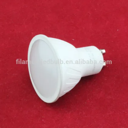 Cob Spotlight Led Gu10, Gu10 Spotlight Led Cob 5W, Spotlight Led Gu10