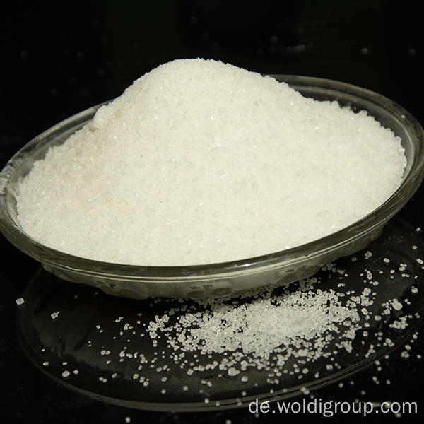Stickstoffdünger 21% Weißkristall Ammoniumsulfat