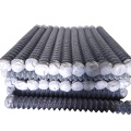 Hot Dipped Galvanized Chain Link Netting
