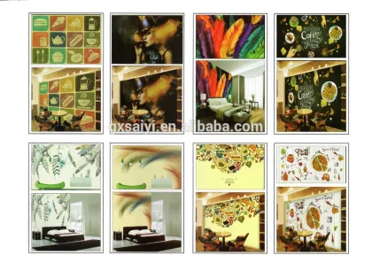 House Ceiling Decoration of 3D Acoustic Wall Aluminum Ceiling Tiles