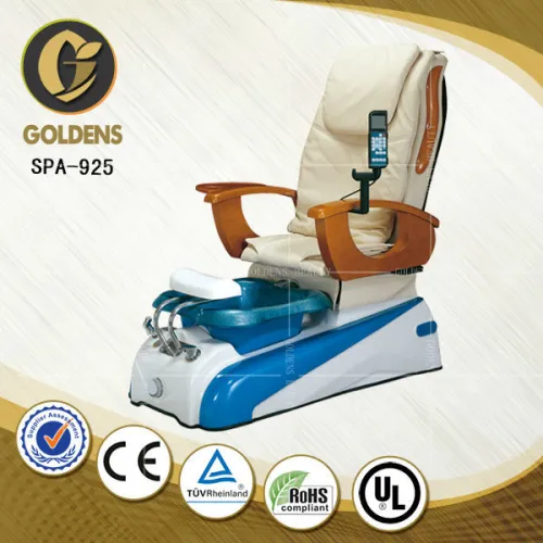 Pedicure Chairs Equipment Pedicure Spa Chair, High Quality Pedicure