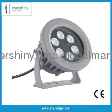 LED Garden Light 6*1W