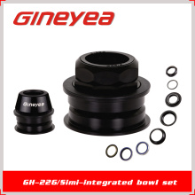 Headset Straight Sealed Bearing Threaded Headtube Headsets Gineyea GH-226