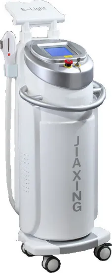 Multifunctional E-light Ipl Rf Radio Frequency Stretch Mark Removal Equipment