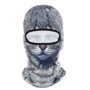 Hot Selling 3D Annimal Headgear