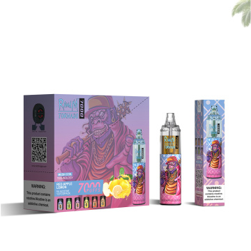 RandM Tornado 7000 Disposable Vape | Wholesale