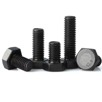 Custom Stainless U Titanium Eye Stud DIN933 Plated Plain Head Copper Galvanized Socket Industrial Screw Hex Cap Black Bolts" 

However, for better SEO and clarity, you might consider shortening or simplifying it slightly:

"Custom Stainless Steel Eye Stud