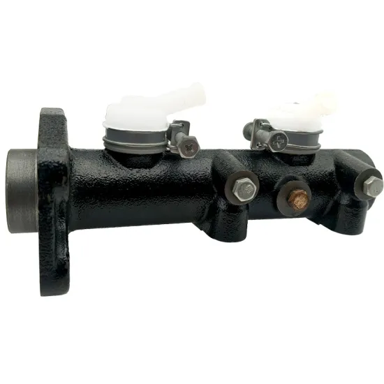 High Quality Brake Master Cylinder for MITSUBISHI OE MC894211 Brake Cylinder Brake Pump