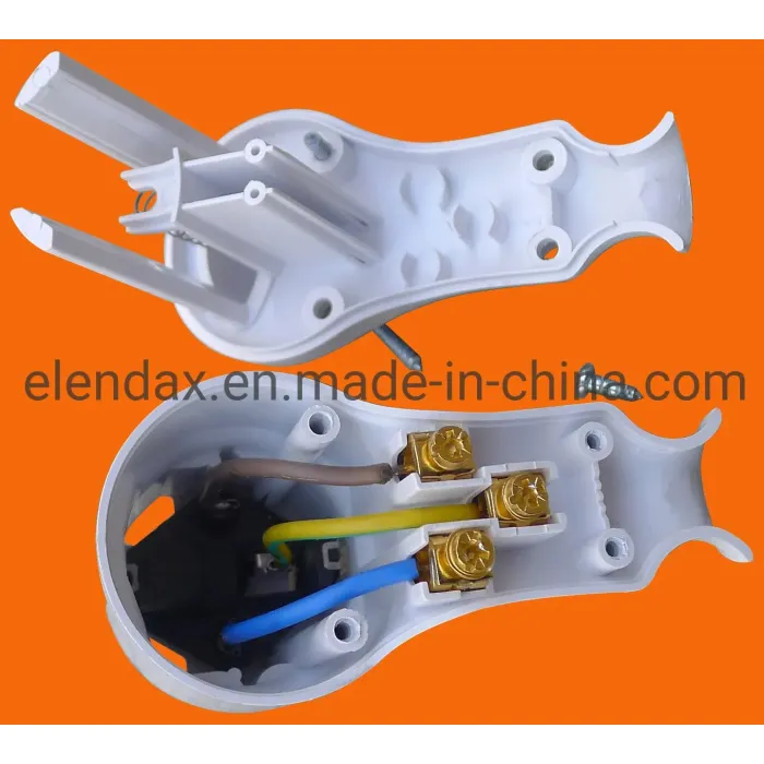 Pasang dengan tombol agar mudah ditarik keluar