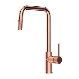 Astra Nova Pull-Out Kitchen Mixer