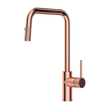 Astra Nova Pull-Out Kitchen Mixer