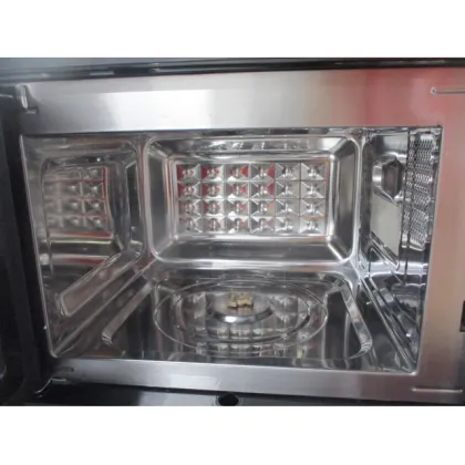 23/25L MWO 388mm Height Built-in Microwave Oven