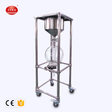 Hydrophobic Suction Filter for Lab Liquid Filtration