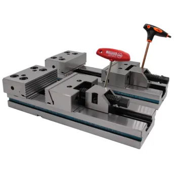 Manufacture Price Precision Modular Vises