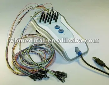 Handheld Neuro View -eeg equipment