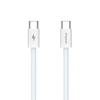 USB-C to Type-C Cable - Fast Charging and Data Transfer Wholesale for Mobile Phones