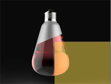 smart led lights wifi remote control Fashionable