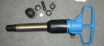 Light Breaker / Wind Pickaxe / Pneumatic Breaker