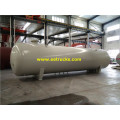 10000 Gallons 15ton Aboveground LPG Domestic Vessels