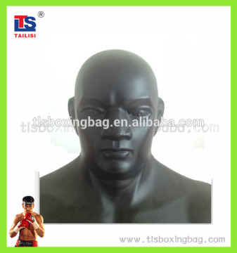 Wall-mounted Punching Man, Black Boxing Punching Man, Boxing Man Punching Bags