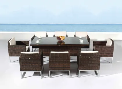 Leisure Garden Outback Furniture Tarrington House Garden Furniture