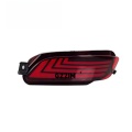 Lexus RX Toyota Harrier 2003-2008 Venza 2013-2015 Nyuma ya Bumper