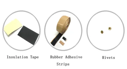 Korean Infrared Graphene Floor Heating Film