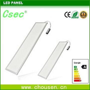 अल्ट्रा स्लिम एलईडी पैनल लाइट 300 * 1200 मिमी 45W