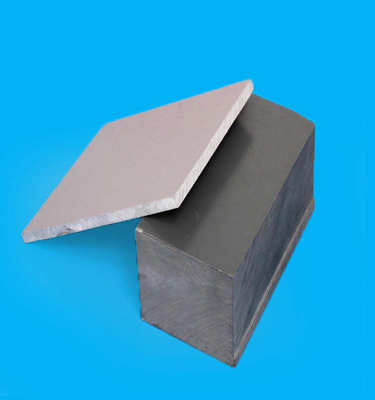 High Mechanical Strength PVC Sheet