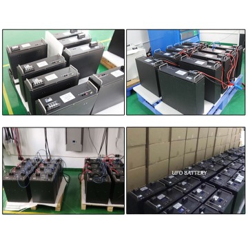 48V 100Ah lithium ion battery for telecom