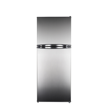 328/11.6 (L/cu.ft)Double door NO-Frost Refrigerator WD-328FW