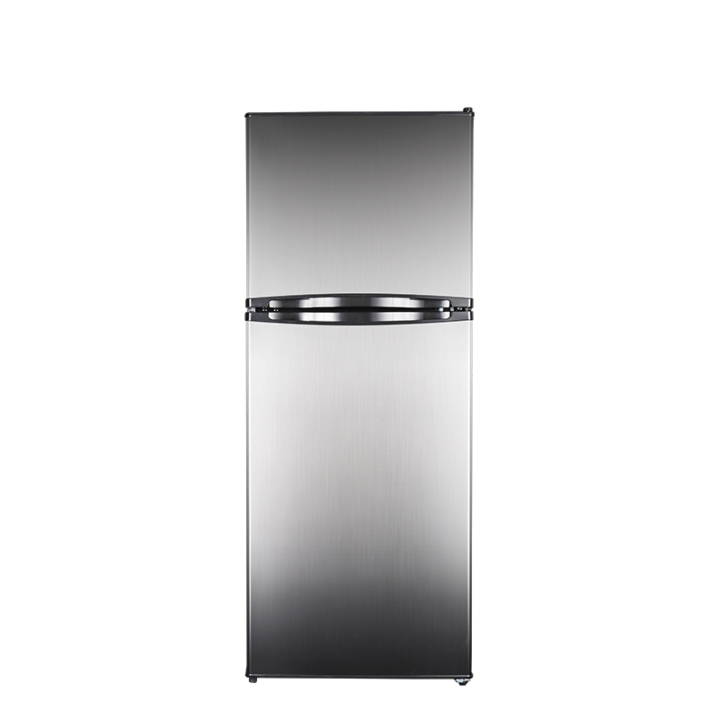 328/11.6 (L/cu.ft)Double door NO-Frost Refrigerator WD-328FW