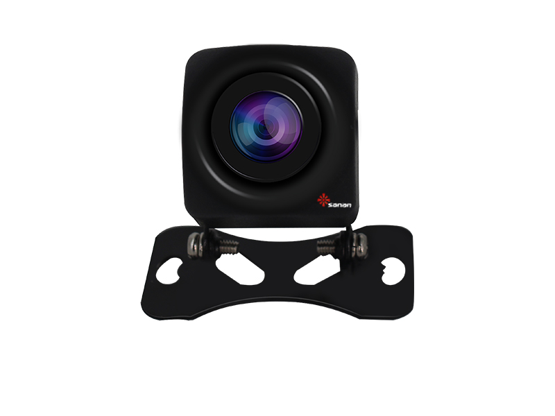 Vehicle Rear View Camera Fisheye Lens