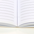 Custom A5 Softcover Journal with Logo