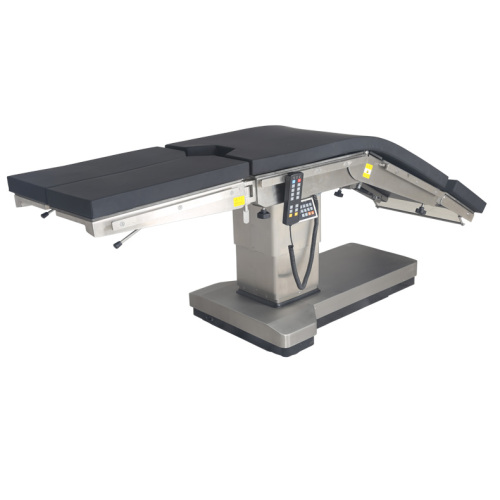 Electric Hydraulic Ot Table