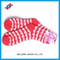 Groothandelsprijs populaire vrouw sokken katoen sokken Microfiber