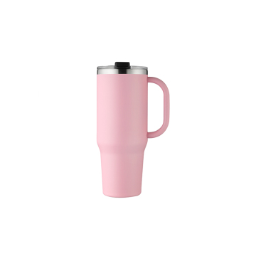 50 oz Paslanmaz Çelik Saplı Bardak