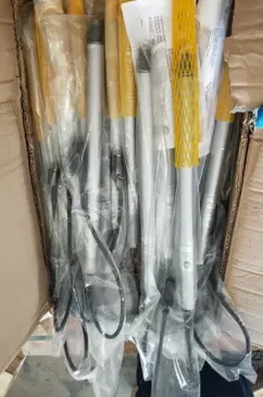 Zichai Stitt SparkPlug S-R807lbex21-2 for 8300