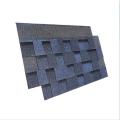 Asphalt Roof Tiles CFS Building Material Double Layer Asphalt Shingles Manufactory