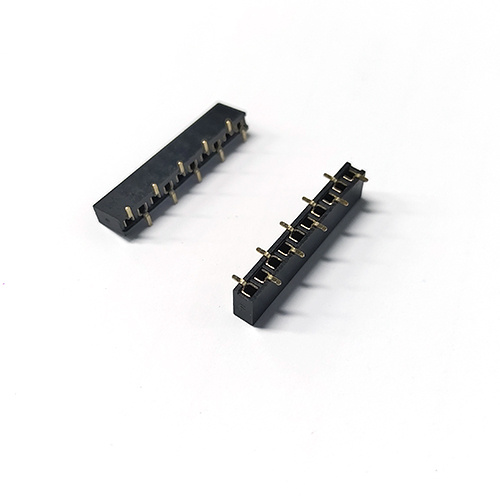 2.0 Linha de linha única SMT Chip Connector