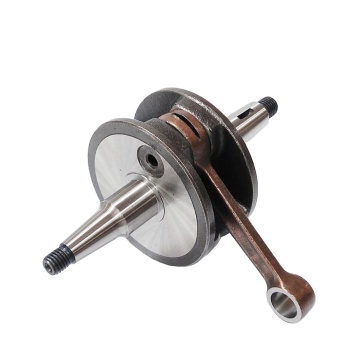 STIVARNA Crankshaft for WM80: Genuine Spare Part Replacement Solution