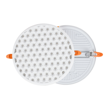Hot Selling Commercial Office Recessed LED Panel Lights