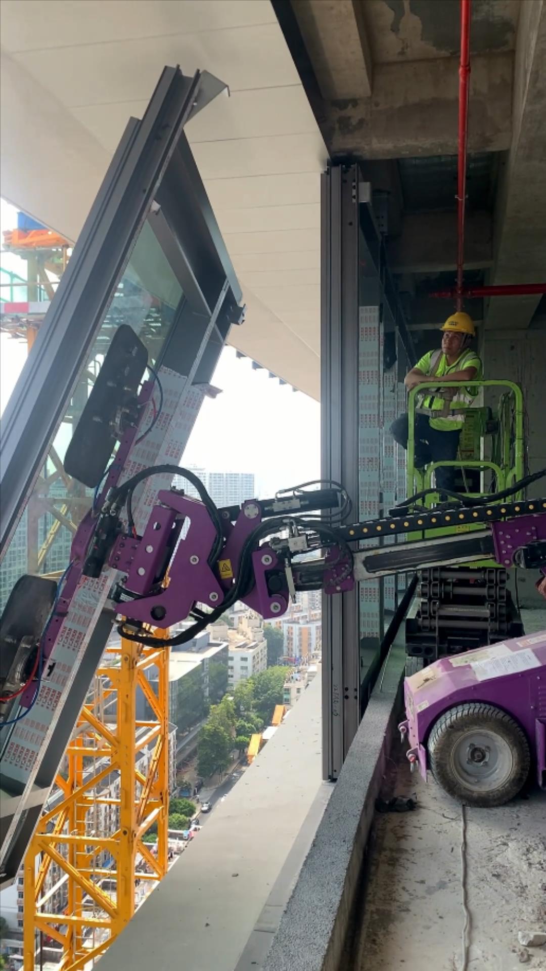 Cowest glazing robot (3)