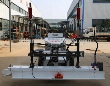 Trimble System 3D Laser Screed (FJZP-220)