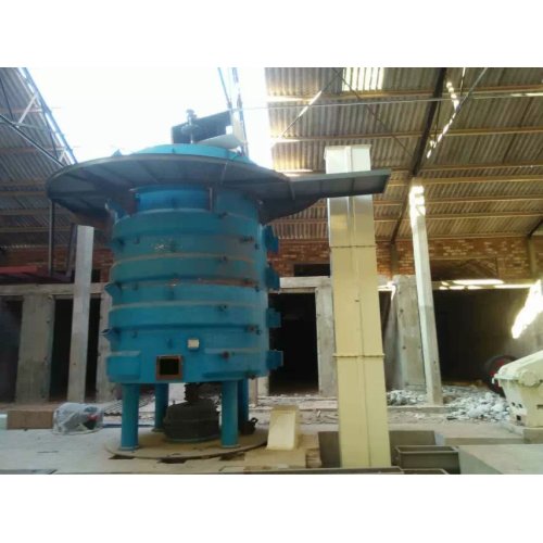 Oilseed Steam Cooker Roaster for Oil Expeller