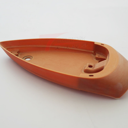 3D printing sls sla plastic product model customization