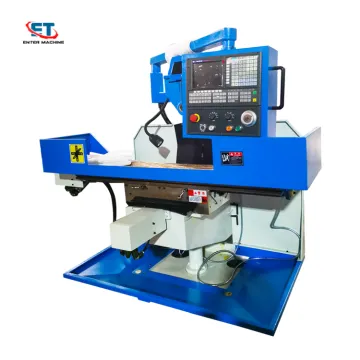 CNC Mill Machine for Metal: XK6132 CNC Horizontal Milling Machine