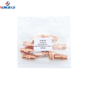 Il diffusore di gas XL56SW TW n. 6 utilizza rivestimenti da 2,0-3,2 mm